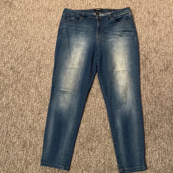 Nine West jeans - Picture 4 of 7